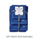 thumbnail image 5 of Toalla de mano Lacoste Heritage Supima Cotton Surf Blue 40x75 cm, 5 of 7