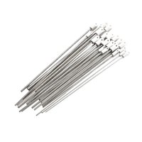 Bothyi - Herramienta Para Enrollar Alambre De Joyería, Redondeador De Alambre Para Pasatiempos, Pulseras, Proyectos De Manualidades, 21 Piezas