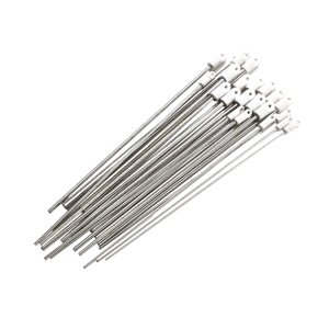 Bothyi - Herramienta Para Enrollar Alambre De Joyería, Redondeador De Alambre Para Pasatiempos, Pulseras, Proyectos De Manualidades, 21 Piezas