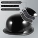 thumbnail image 4 of Medio casco de moto TRUSTERTHEE, estilo alemán, adulto, 4 of 7