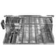 thumbnail image 4 of Parrilla A gas Empotrada 6 Quemadores, 4 of 6
