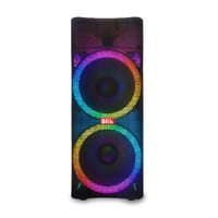 Parlante Bluetooth Karaoke Blik Light360