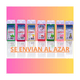 thumbnail image 2 of Set de 4 Ceras Roll-On para Depilación – Cartuchos de Cera Roll-On, 2 of 3