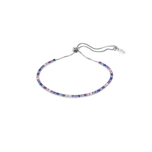 Pulsera Lp3179-2/3 Lotus Silver Mujer Pure Essential