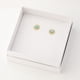 thumbnail image 3 of Aros Mujer 1cm N/A Broche AceroInoxidable AceroInoxidable T, 3 of 3