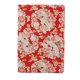 thumbnail image 1 of Grúa De Bronceado De 1 Metro Y Tela Floral Para Coser 59 '' Peach Blossom Red, 1 of 5