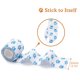 thumbnail image 3 of Vendaje Veterinario FriPuP 5 cm 6 rollos Azure Tides, 3 of 9