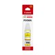 thumbnail image 2 of Botella de Tinta Original GI-190 Amarillo, 2 of 3