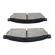 thumbnail image 3 of Juego pastillas freno delanteras suzuki maruti ii 0.8 1999 2009, 3 of 3