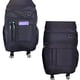 thumbnail image 3 of Bolso bandolera grande para portátil Kawei Knight, color negro, 3 of 7
