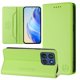 thumbnail image 2 of Funda Billetera con Soporte para Motorola Edge 60 Stylus 5G Bloqueo RFID Plegable Verde claro, 2 of 6