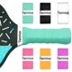 thumbnail image 1 of Pickleball Paddle Grip Tannius, paquete de 6 unidades, colores mezclados, 1 of 6