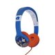 thumbnail image 3 of Auriculares OTL Technologies SH0911 Sonic Blue, 3 of 9