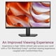 thumbnail image 2 of Monitor Dell SE2425HM, panel IPS Full HD de 23,8 pulgadas y 100 Hz, 2 of 9