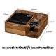 thumbnail image 2 of Organizador MOJAE 9 en 1 para Espresso con Knock Box de Nogal, 2 of 7