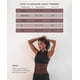 thumbnail image 4 of Recortador de cintura pequeño Waist Cincher Sports Research Terra, 4 of 6