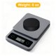 thumbnail image 3 of Discos de hockey sobre hielo TransArcade 7,6 cm (paquete de 50) reglamentarios, 3 of 6