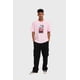 thumbnail image 4 of Polera Hombre City Rosado, 4 of 4