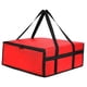 thumbnail image 3 of Bolsa De Transporte Para Pizza Con Aislamiento, Versátil Y Ligera, Caja Térmica Para Pizza De 50 Cm X 50 Cm X 15 Cm, 3 of 5