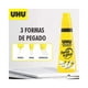 thumbnail image 2 of Pegamento Universal Twist & Glue 90 Ml. Uhu, 2 of 3