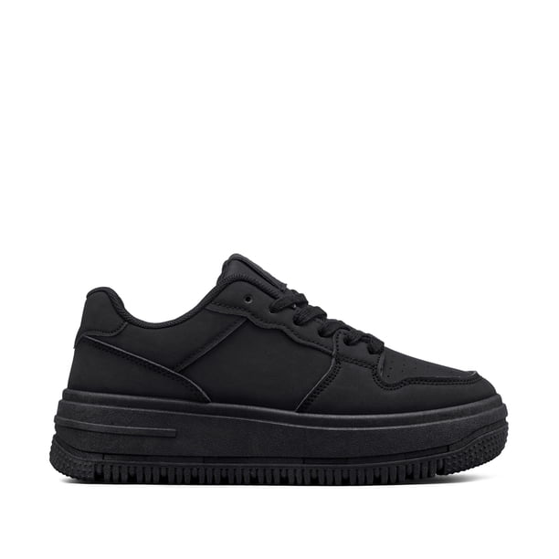 Zapatilla Urbana Plataforma Confort Mujer Weide SL66