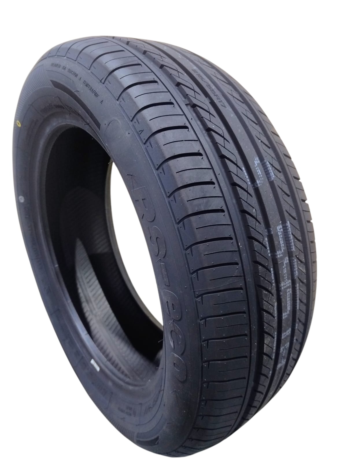 Neumatico 165/60 R14 Sunwide Rs-Eco 75H