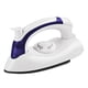 thumbnail image 2 of Plancha Vapor Portatil Plegable Viajera Ropa Hogar Lau, 2 of 3
