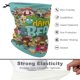 thumbnail image 3 of Harvey Beaks Braga de Cuello Protección Solar - Bandana UV Refrescante para Ciclismo y Deportes al Aire Libre, Hombres y Mujeres, 3 of 6
