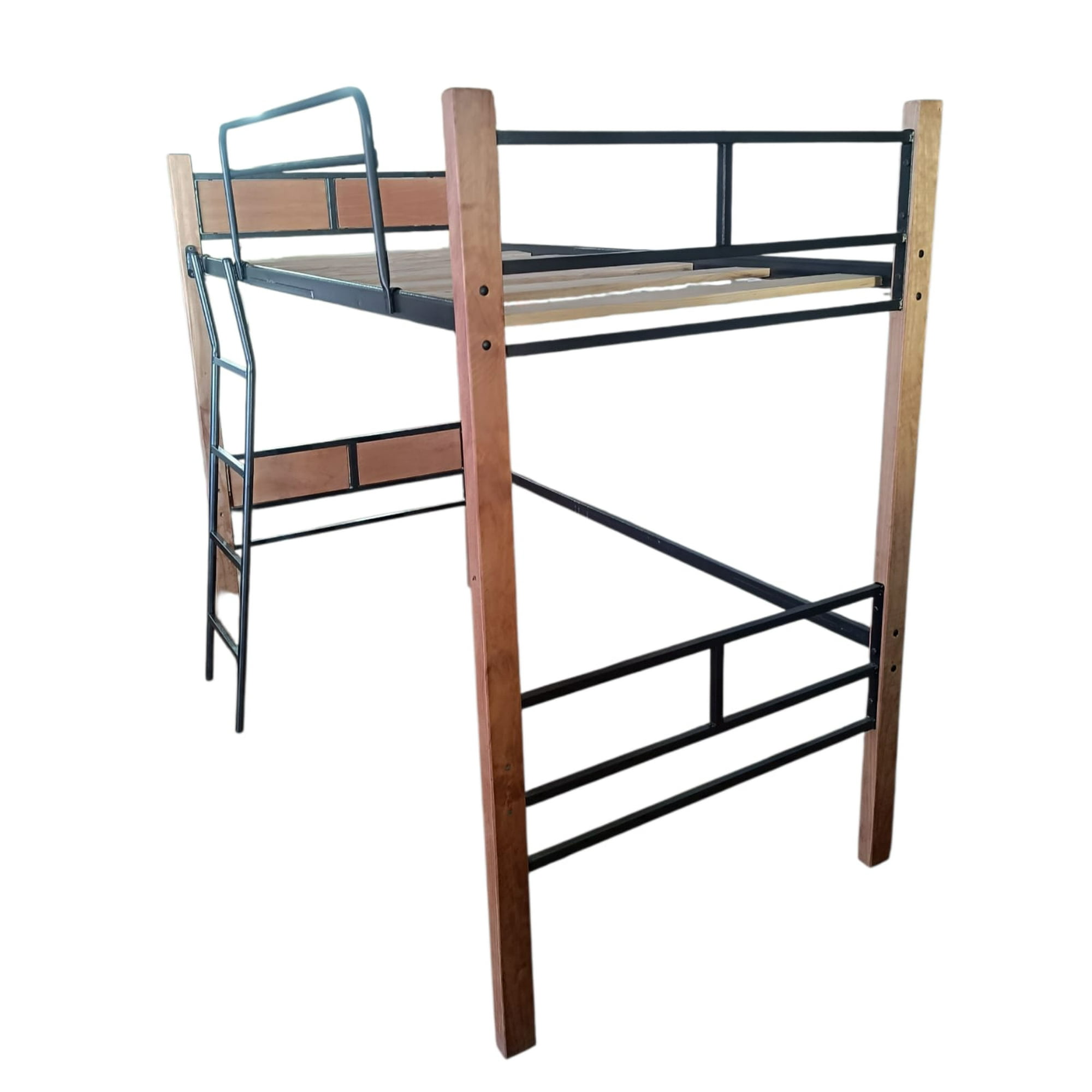 Recutex - Cama Alta Pucon 1pza