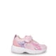 thumbnail image 2 of Zapatilla Bebé Niña Suela Chunky con Velcro Rosado Pillin, 2 of 3