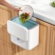 thumbnail image 1 of Compost Bin Kitchen for Countertop or Under Sink, 2.6 Gallon, 1 of 3