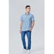 thumbnail image 4 of Jeans Hombre Skinny Azul - lV, 4 of 5