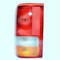 Repuestos Del Sol - Farol Trasero Izquierdo Ford Ranger 3.0 183 V6 Ohv 12 Valv 1993 1997