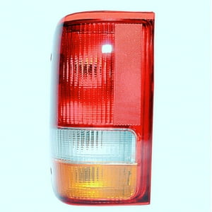 Repuestos Del Sol - Farol Trasero Izquierdo Ford Ranger 2.5 153 Tdi 12 Valv 1993 1997