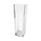 thumbnail image 1 of Florero Cuadrado Vidrio 8X20, 1 of 2