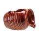 thumbnail image 2 of Agua Circulante Clay Olla Que Fluye Adorno De Agua De Escritorio Fuente De Agua De Agua, 2 of 5