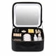 thumbnail image 3 of Maleta Cosmetiquero con Luz Led - ROSA PALIDO, 3 of 3