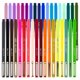 thumbnail image 1 of Set de bolígrafos Tribello Le Pens 36 colores punta fina 0,3 mm, 1 of 7