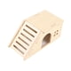 thumbnail image 5 of Juguete De Madera Para Escalar Hámster, Caseta Para Hámster, Ideal Para Ratas, Cobayas Y Mascotas De Tamaño Similar., 5 of 5