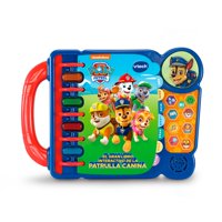 Libro Interactivo Paw Patrol 10 Aniversario Vtech
