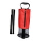 thumbnail image 2 of Bolsa Para Recuperar Pelotas De Golf, Accesorios De Golf Para Principiantes, Shagger Portátil Para Pelotas De Golf, Color Rojo, 2 of 4
