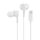 thumbnail image 1 of Auriculares Lightning PALOVUE SweetFlow blancos para iPhone, 1 of 8