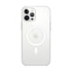 thumbnail image 1 of Funda para teléfono Apple iPhone 12 Pro Max Clear con MagSafe, 1 of 4