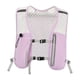 thumbnail image 4 of Mochila De Hidratación Con Correas Ajustables Para Correr, Senderismo, Carreras, Color Morado, 4 of 5