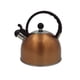 thumbnail image 1 of Tetera De Acero Inoxidable Capri Cobre 2,5Lt, 1 of 3