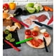 thumbnail image 3 of Cuchillo Paring Colori Verde, 3 of 3
