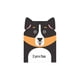 thumbnail image 2 of El Perro Manu /675, 2 of 3