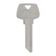 thumbnail image 3 of Llave Hillman Rsc S-31 Sargent negra, 2,6 x 3,6 x 1,5 cm, 3 of 3