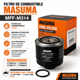 thumbnail image 2 of Filtro Combustible Masuma MFF-M314 Mitsubishi L200 Triton 2.5 3.2 Diesel, 2 of 4