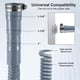 thumbnail image 2 of Manguera De Desagüe Universal Para Lavadora De Pvc 2 4 M, 2 of 7